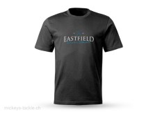 Eastfield Lures T-Shirt Pikelove Black